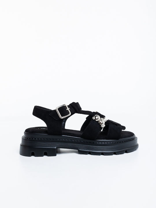 Platforme Dama Negre