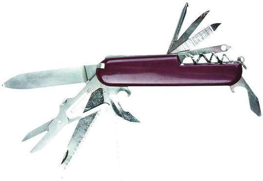 13-function Knife