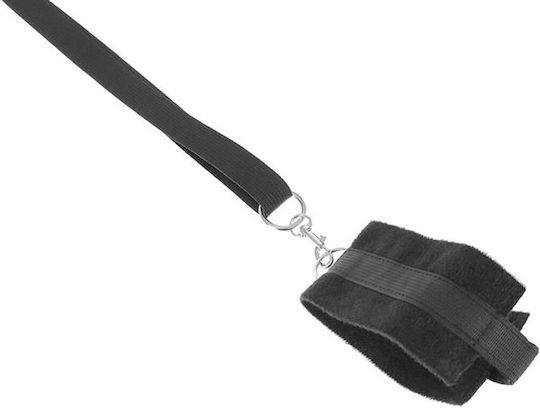 La Lolita Amsterdam BDSM Kit σε Κόκκινο Χρώμα