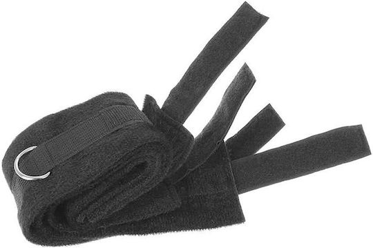 La Lolita Amsterdam BDSM Kit σε Κόκκινο Χρώμα