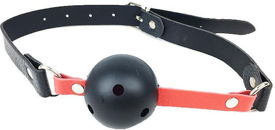 BDSM Kit σε Κόκκινο Χρώμα 7τμχ
