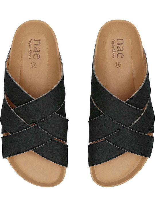 Men's Sandals Black
