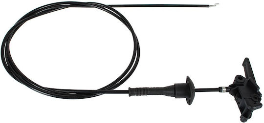 Peugeot 406 1999 Engine Hood Release Cable