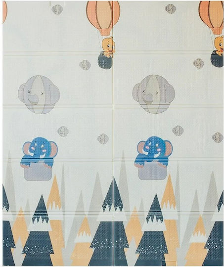 Parc 220x120cm