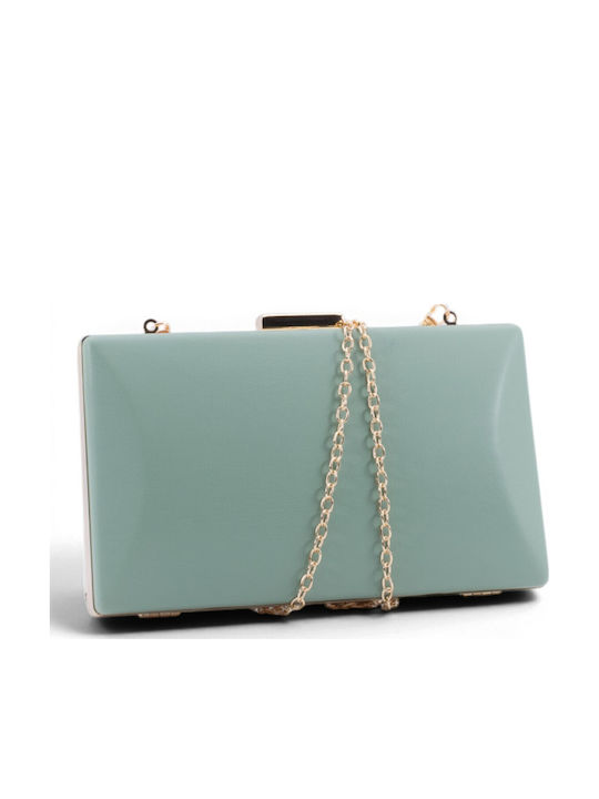Women's Green Handbag