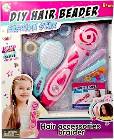 Tradesor Make-up & Schönheitsspielzeug Friseurwesen