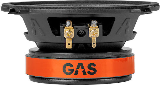 Gas Audio Power PM254 Ηχείο Αυτοκινήτου 5.25" με 75W RMS (Midrange) Τεμάχιο