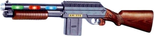 Pistol De Jucărie Pentru Copii