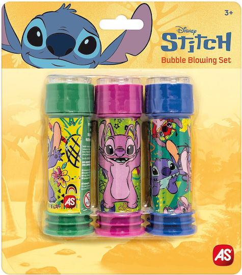 AS Bubble Makers Various Designs 1pc
