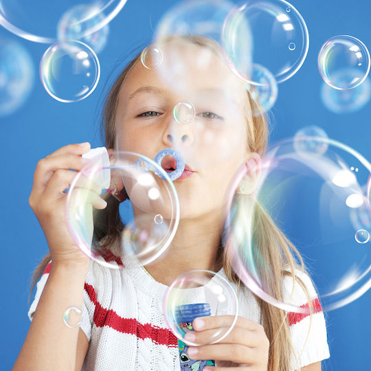 AS Bubble Makers Various Designs 1pc