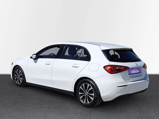 Mercedes-Benz A Class A 160 '22