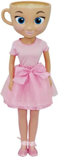 Just Toys Puppe Verschiedene Designs 1 Stk