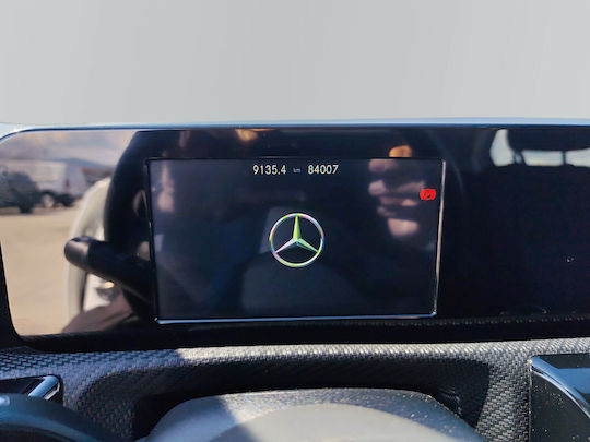 Mercedes-Benz A Class A 160 '22