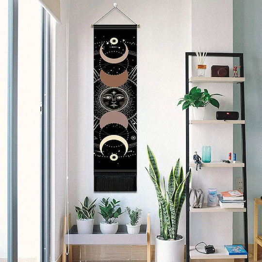 FRIPIA Decorațiune Suspendată Din Țesătură 130x32.5cm