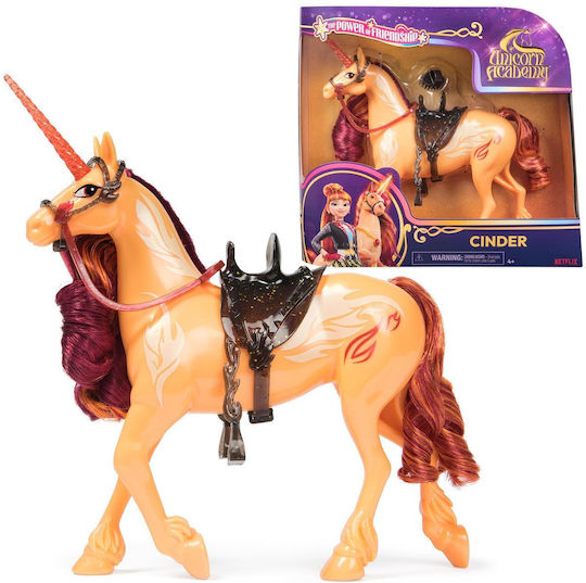 Unicorn Academy 28см.