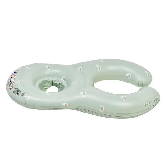 Sunnylife Sosibiu Swimtrainer Verde