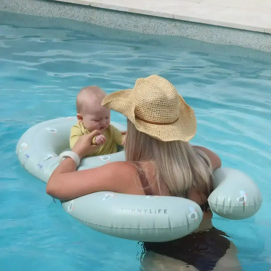 Sunnylife Sosibiu Swimtrainer Verde