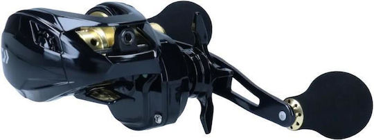 Daiwa Fischrolle