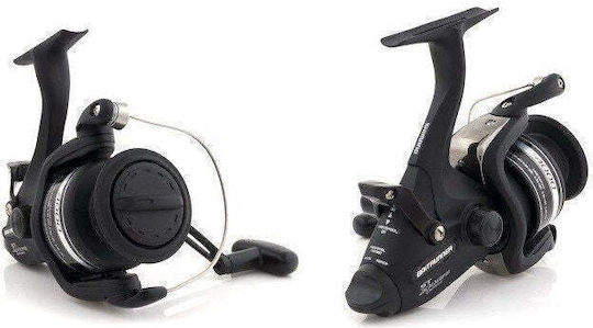 Shimano Baitrunner ST-FB 4000 Fishing Reel for Spinning