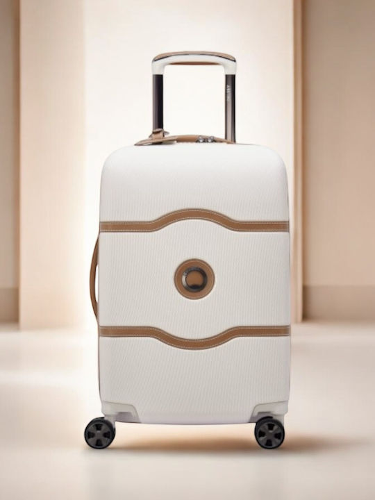 Delsey Chatelet Air 2.0 Καμπίνας Angora