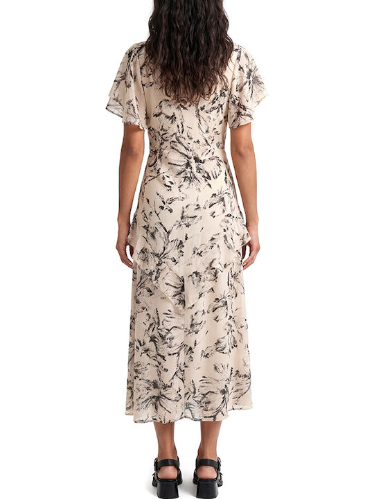 MY T Kleid Damenkleid All Day Ecru MY T Kleid Damenkleid All Day Ecru