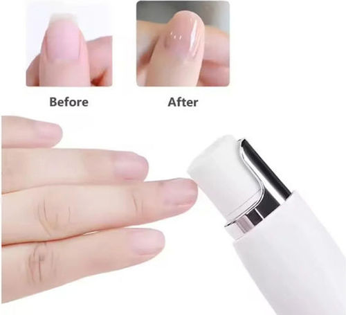 Multifunctional Nail Polishing Device Ly98752
