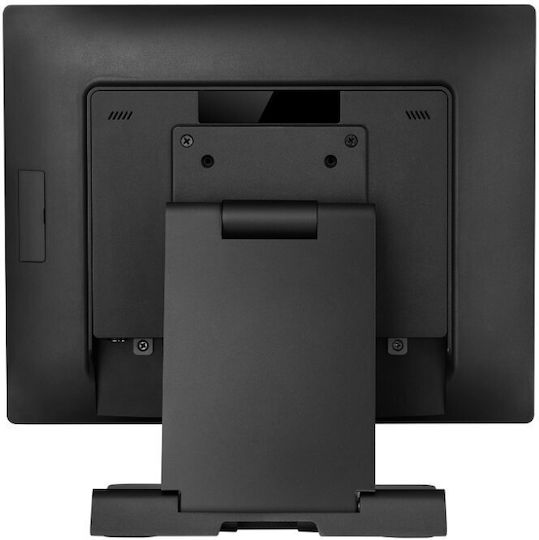 ICS Pos Device Mk 15n97 15 Inch Cpu Intel N97 2.00 GHz Fanless 8GB DDR4 256GB M.2 Wifi Windows 11