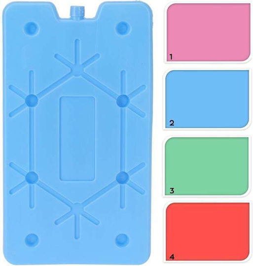 Ice Pack 4 Colors 25x14cm