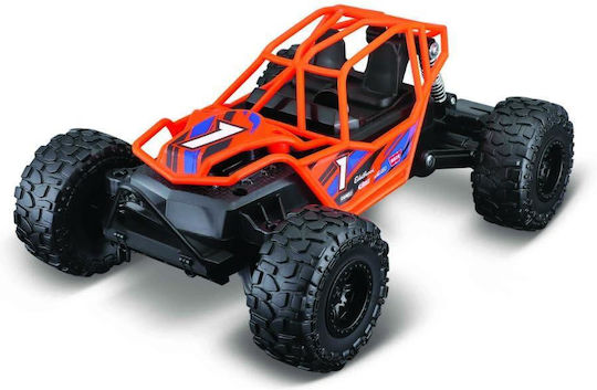 Maisto Maisto RC Fahrzeuge Crawler Orange