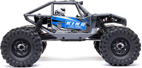 Axial Τηλεκατευθυνόμενο Αυτοκίνητο Buggy 4WD Μπλε