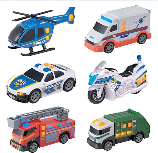 Silverlit Flybotic Air Mamba Teleghidat Elicopter