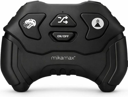 Mikamax Δεινόσαυρος T-Rex Τηλεκατευθυνόμενο Αυτοκίνητο
