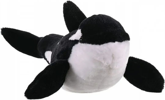 Wild Republic Λούτρινο Orca 39 εκ.