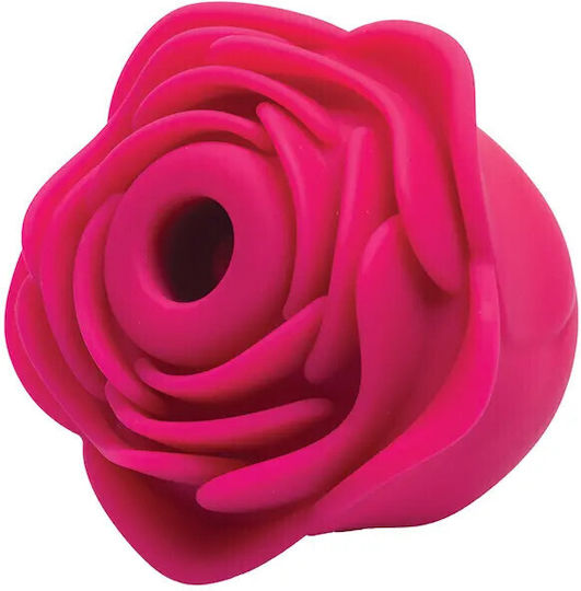 Mini Klitoris Vibrator 6cm Rosa