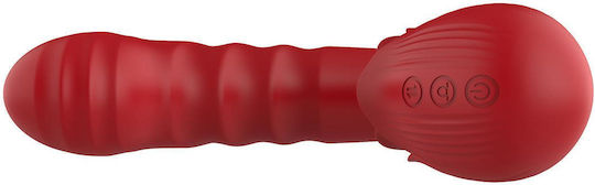 Vibrator Clitoral Roz