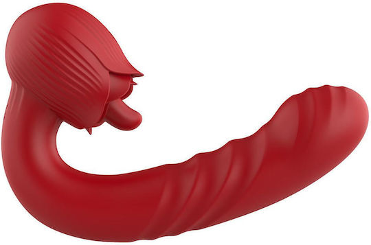 Vibrator Clitoral Roz