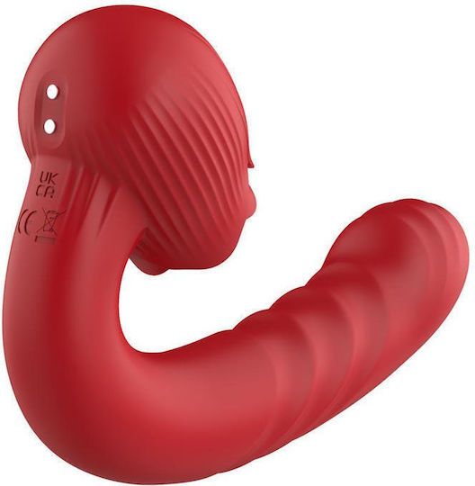 Vibrator Clitoral Roz