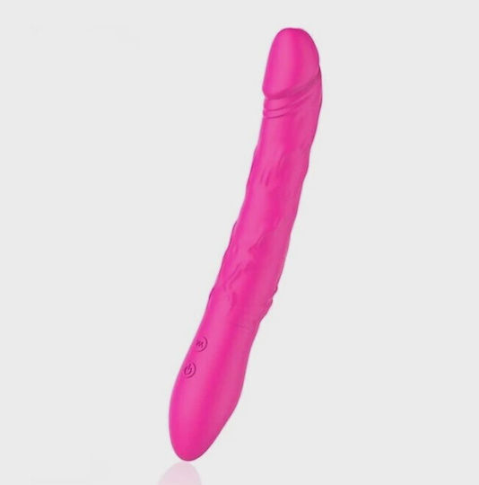Mokko Toys Ρεαλιστικός Δονητής Ροζ
