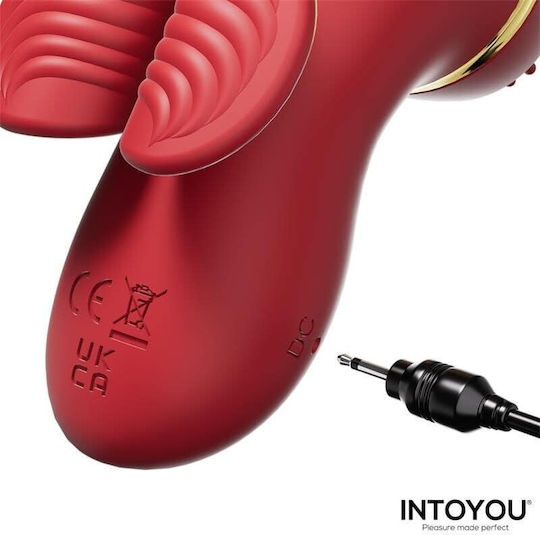 IntoYou Stimulator Clitoral Vibrator