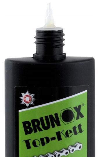 Brunox Chain Oil Brunox Top Kett 50 Ml General Use