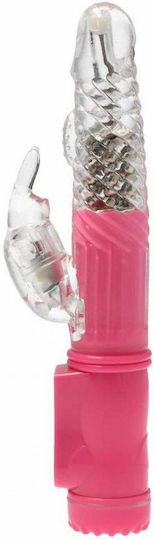 Toyz4lovers Bestseller Rabbit Vibrator Pink