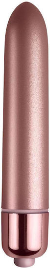 Blush Mini Δονητής Bullet 9cm Ροζ