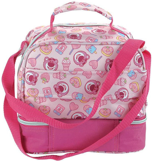 Gim School Insulated Snack Bag 20x15x21cm