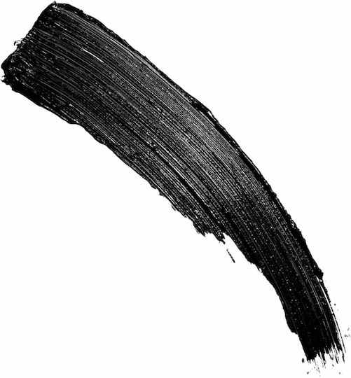 Radiant Magna Lash & Fibers Mascara for Length & volume 01 Black 13ml