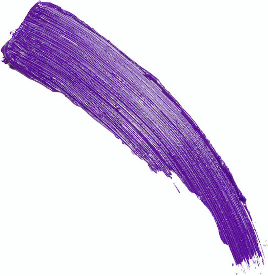 Radiant Magna Lash + Fibers Mascara 03 Amethyst 13ml