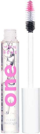 Mon Reve One Mascara 01 Clear 11ml