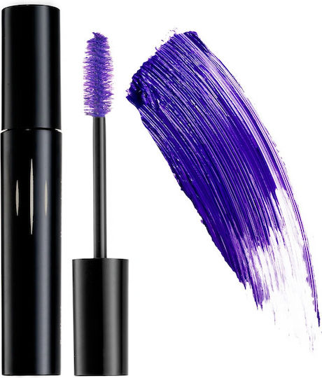 Radiant Magna Lash Mascara for volume & Curling 04 Violet 13ml