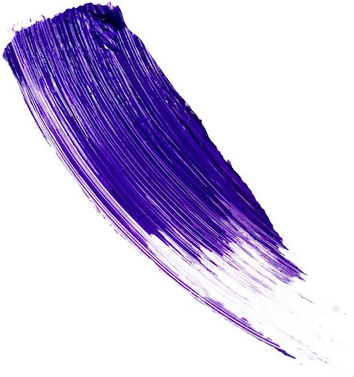 Radiant Magna Lash Mascara for volume & Curling 04 Violet 13ml