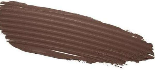 Mon Reve Curly Mascara for volume, Curling & Length 02 Real Brown 12ml