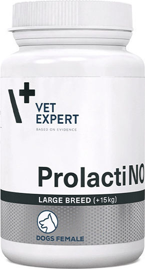 VetExpert ProlactiNΟ Large Breed 40 табове за пикочните пътища/бъбреците